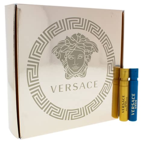 versace eros edp walmart|Versace Eros edp gift set.